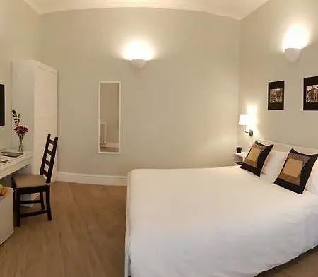 Roman Suite Guest House Bed & Breakfast Rome