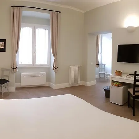 Roman Suite Guest House * Rome