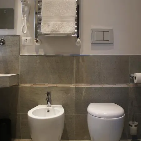 Roman Suite Guest House Rome
