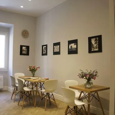 Roman Suite Guest House * Rome