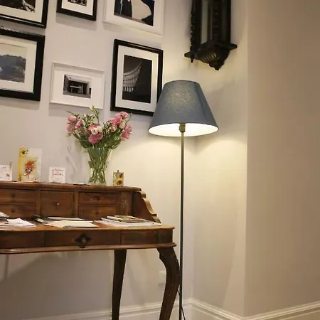 Roman Suite Guest House Bed & Breakfast Rom