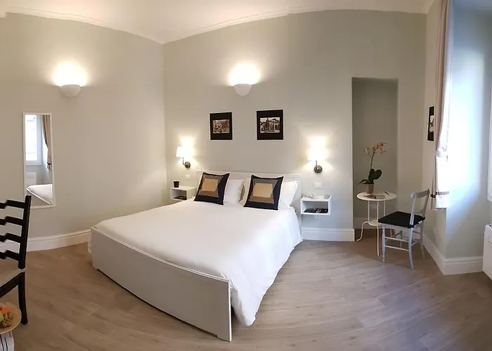 Roman Suite Guest House فندق مبيت وإفطار