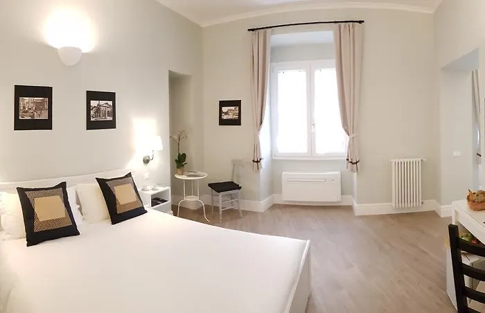 Roman Suite Guest House