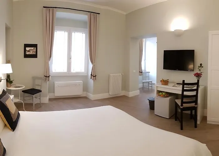 Roman Suite Guest House 4* روما