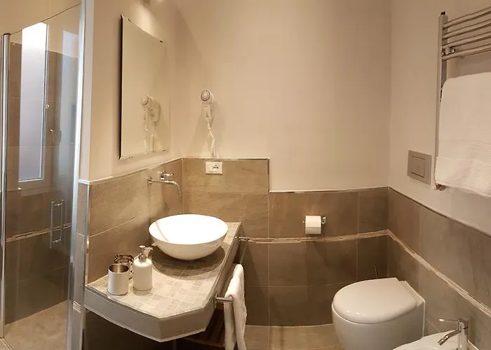 Roman Suite Guest House فندق مبيت وإفطار