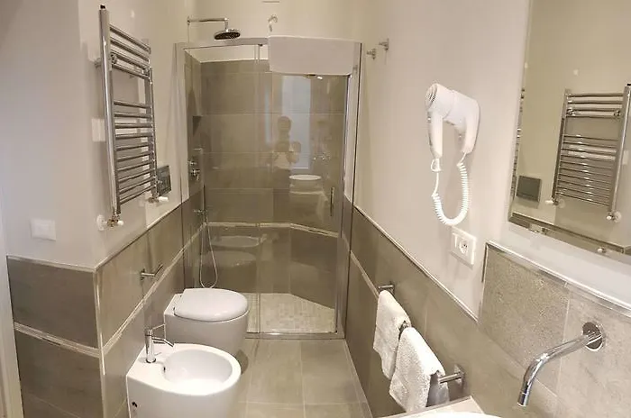 Roman Suite Guest House فندق مبيت وإفطار روما