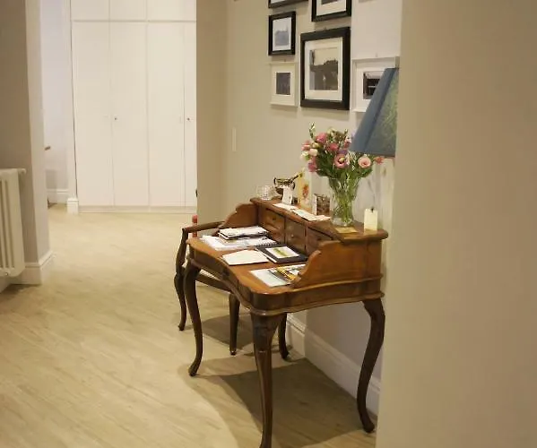 Roman Suite Guest House فندق مبيت وإفطار روما